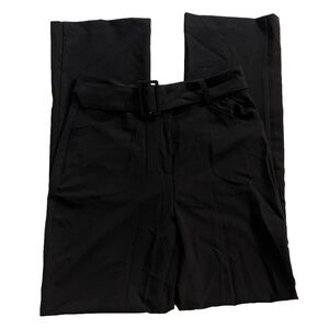 ✨NEW!✨ NEW YORK & COMPANY Women’s Buckle Front Pant - Size 4